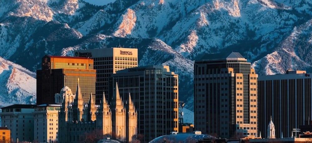 Executive Search | Working in Utah
